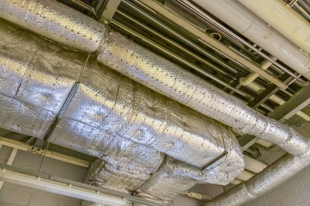 Professional Airduct Cleaning in Noroton, CT